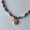 Collar Bloom Berry