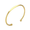 Brazalete plano