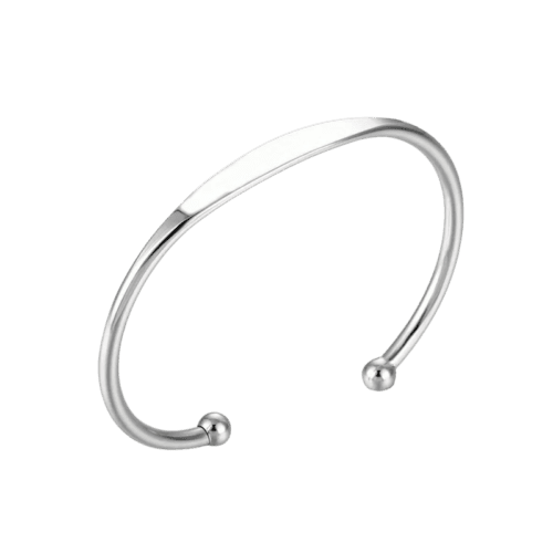 Brazalete plano
