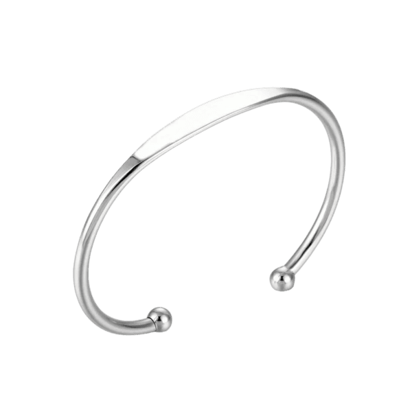 Brazalete plano