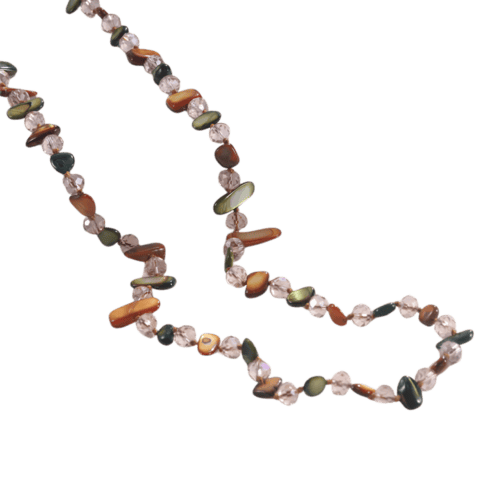 Collar Eugenia
