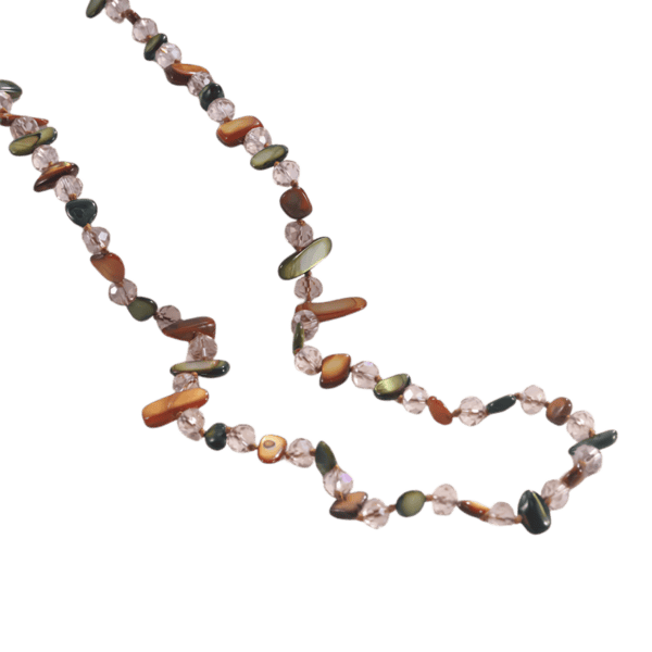 Collar Eugenia