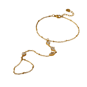 Pulsera - Anillo Orlisse