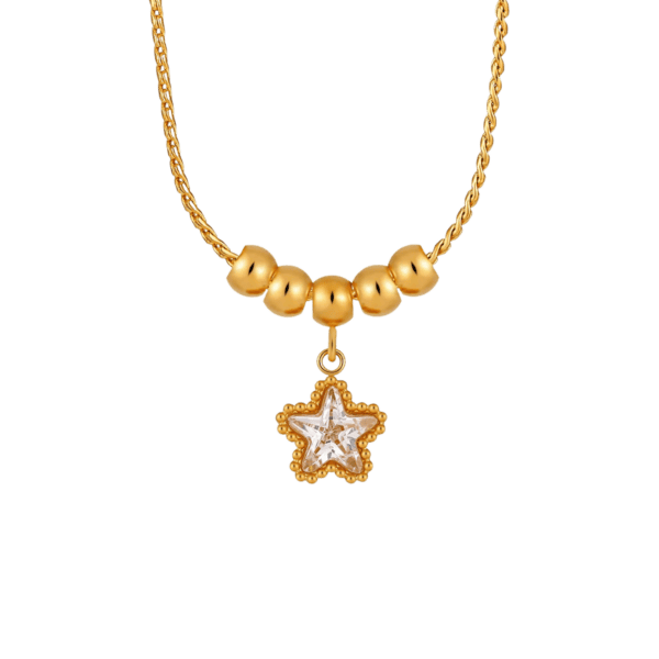 Collar Bally