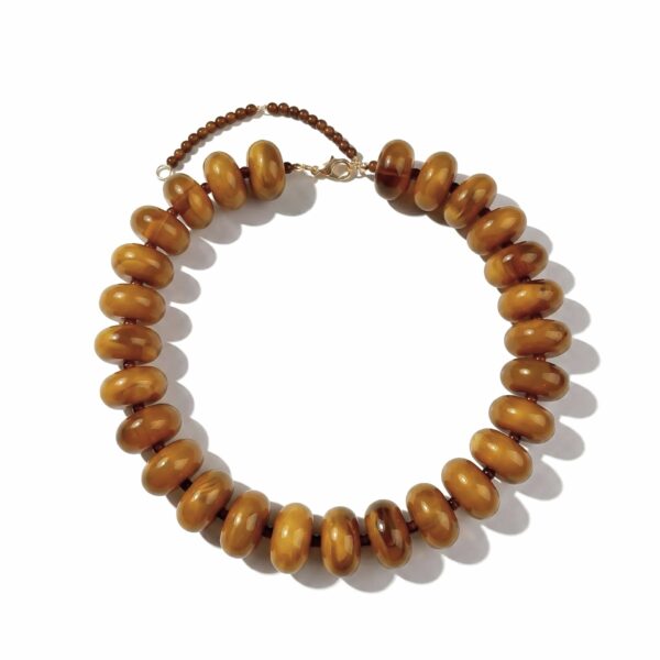 Collar Eugenia