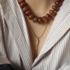 Collar Eugenia