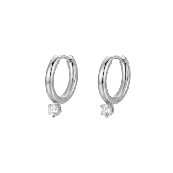 Aretes Noelia