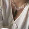 Collar Olivia
