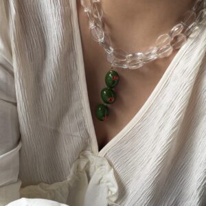 Collar Olivia