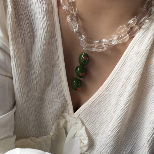 Collar Olivia